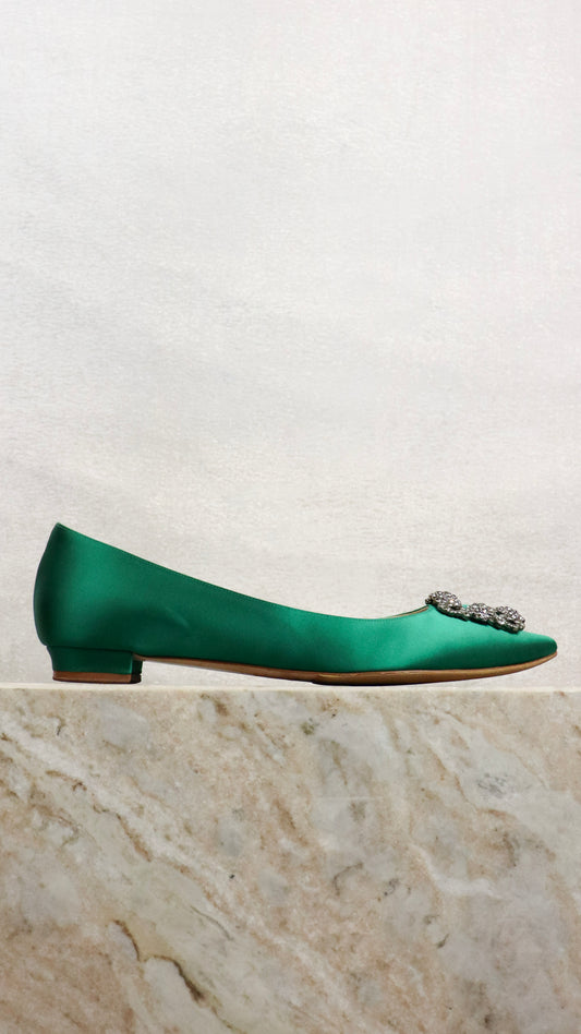 Manolo Blahnik - 40.5