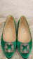 Manolo Blahnik - 40.5