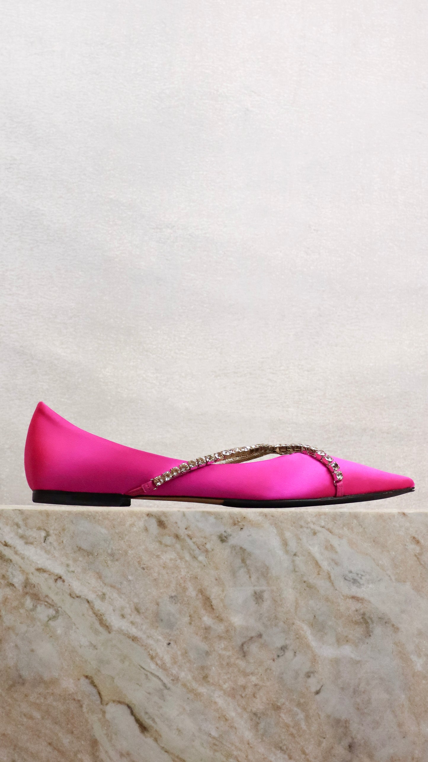 Jimmy Choo - Size 40.5