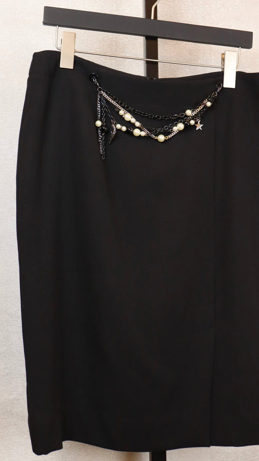 Mochino Cheap and Chic - Size 14