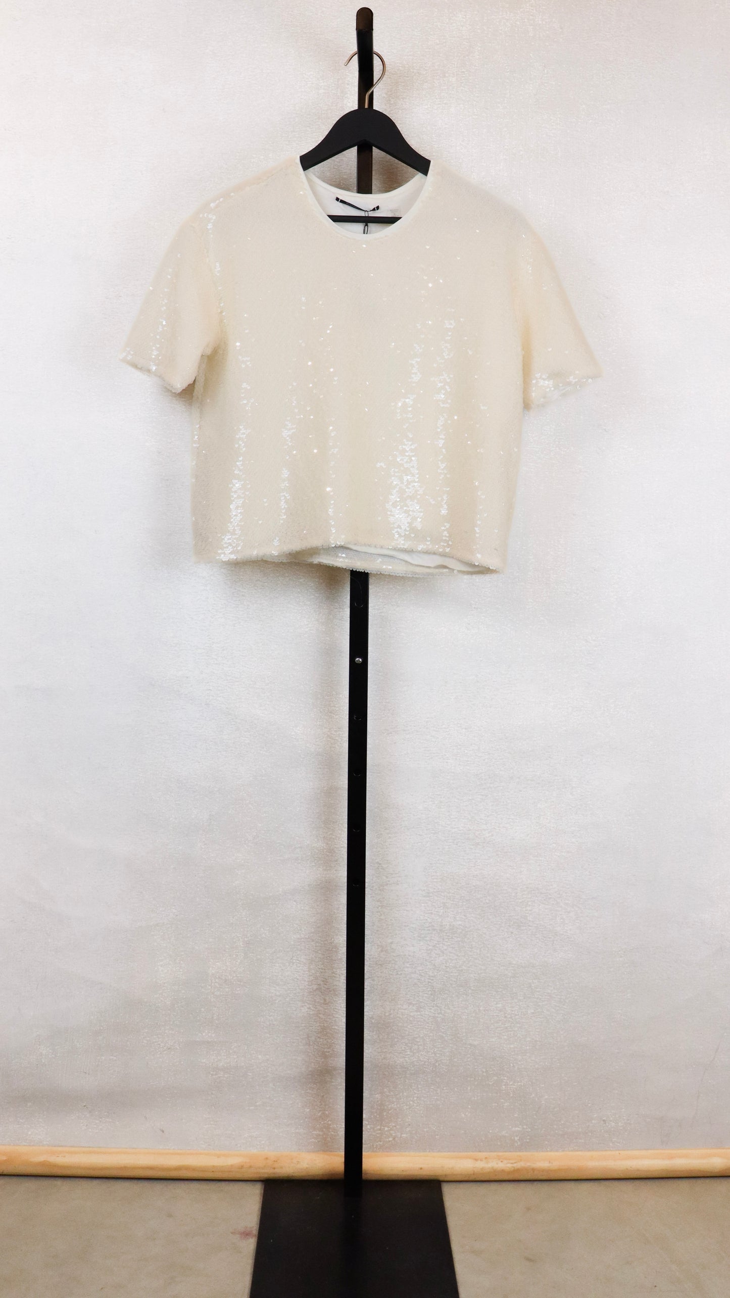 Brazeau Tricot - Size 0