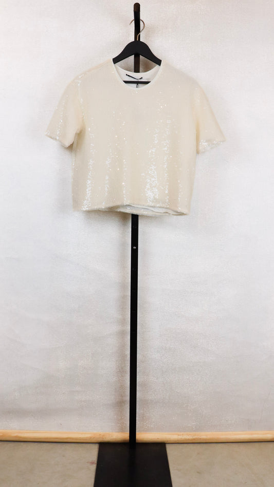 Brazeau Tricot - Size 0