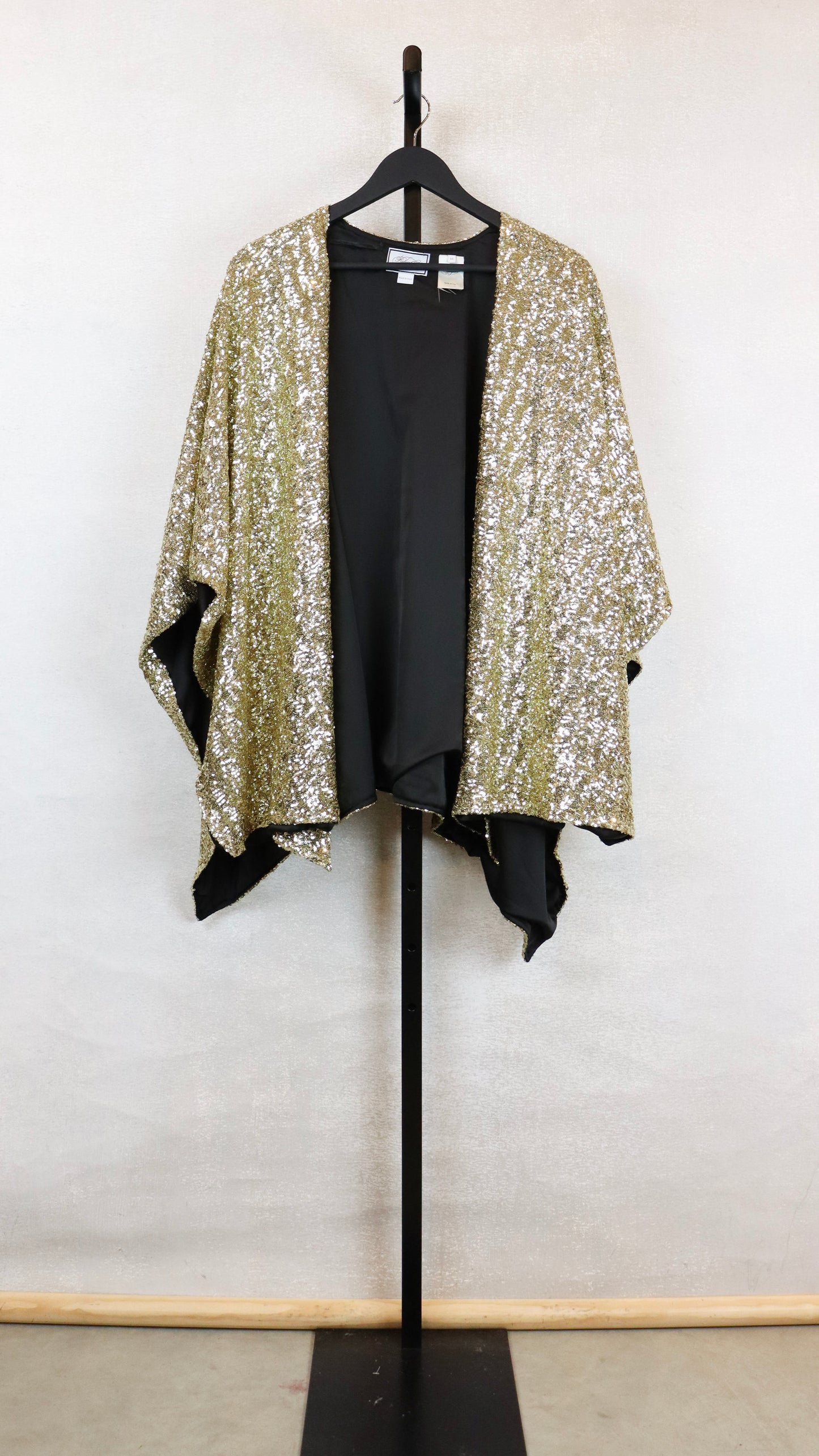 Redemption - Size O/S