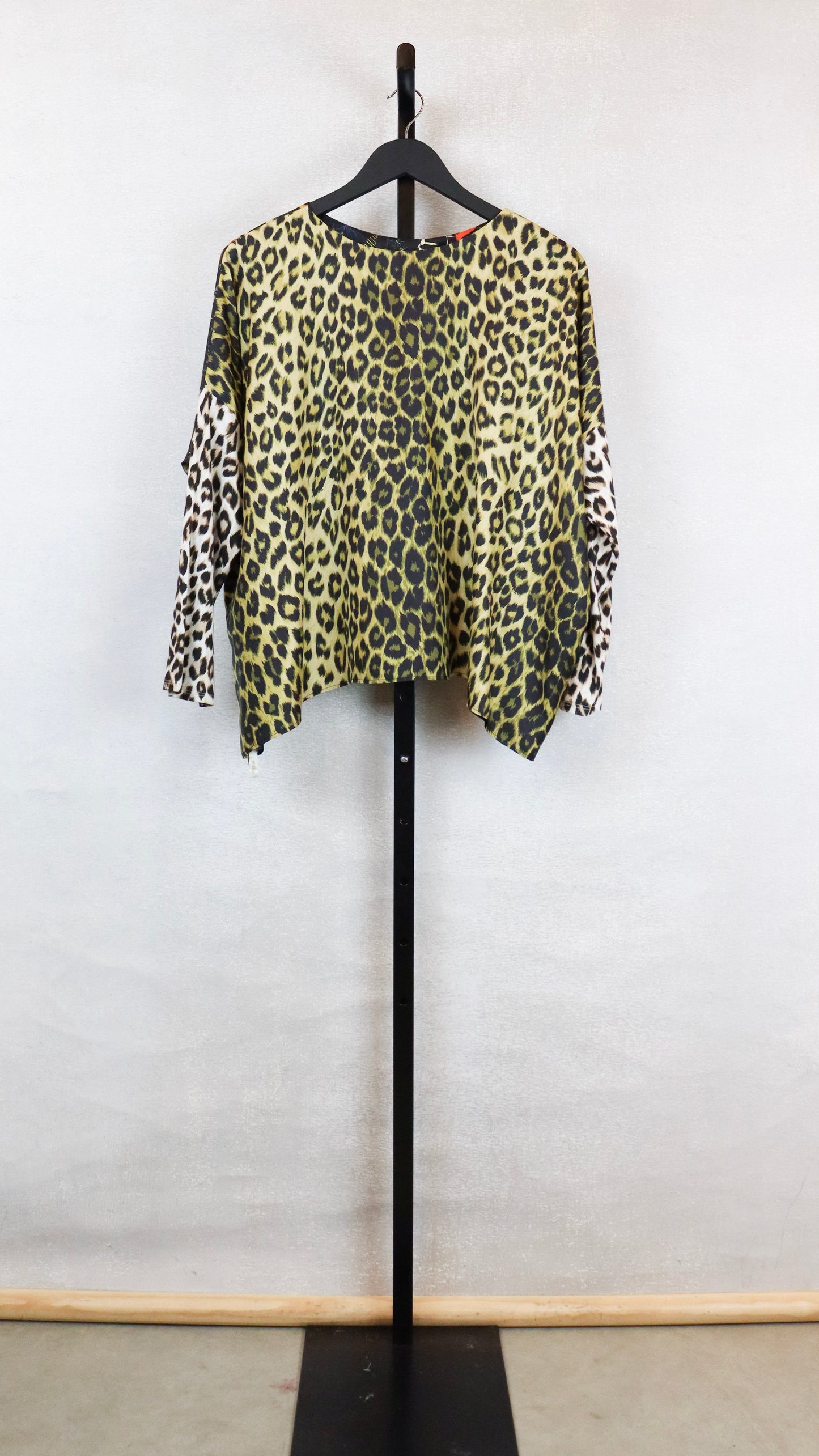 Prestic Ouiston - Size S