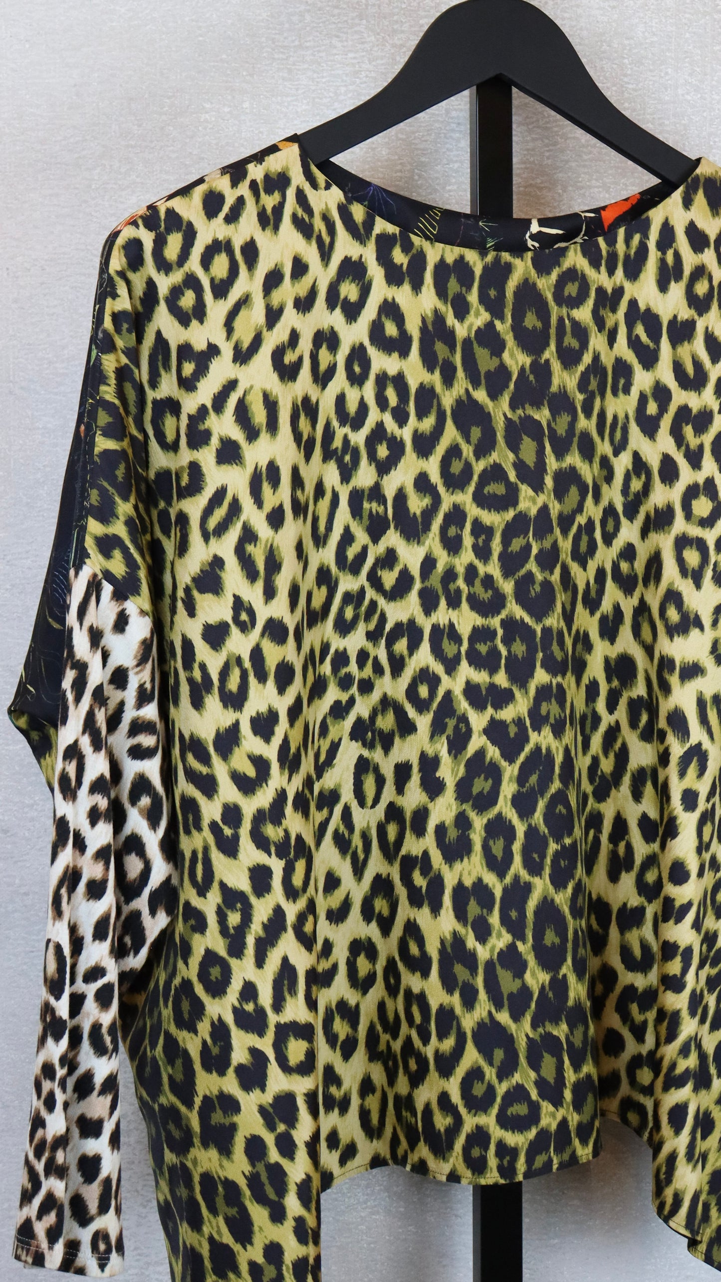 Prestic Ouiston - Size S