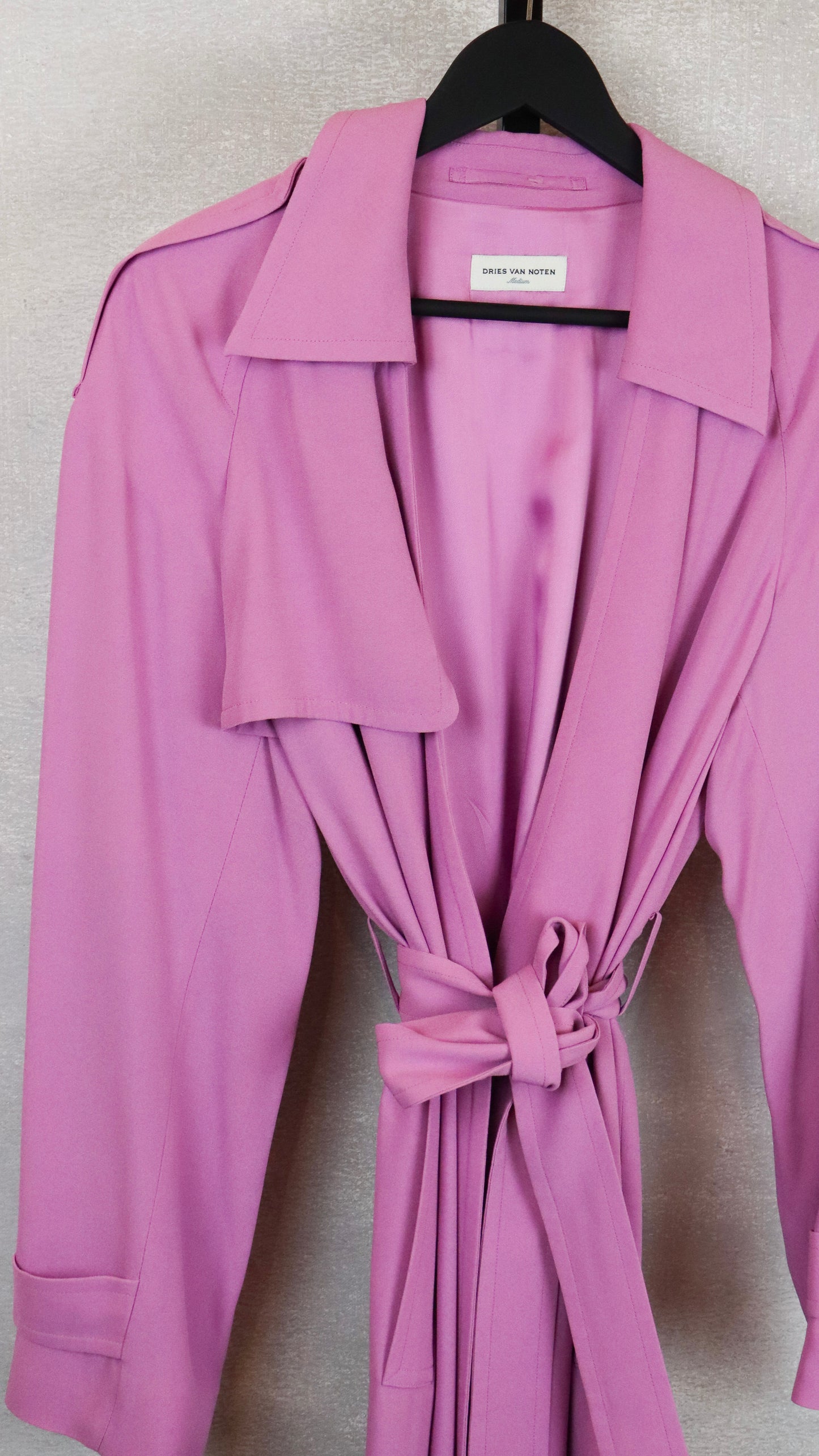 Dries Van Noten - Size M