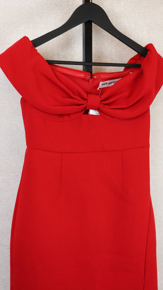 Self Portrait - Size 4