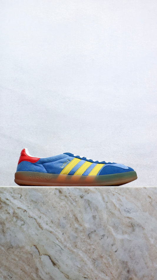 Gucci x Adidas - Size 7.5