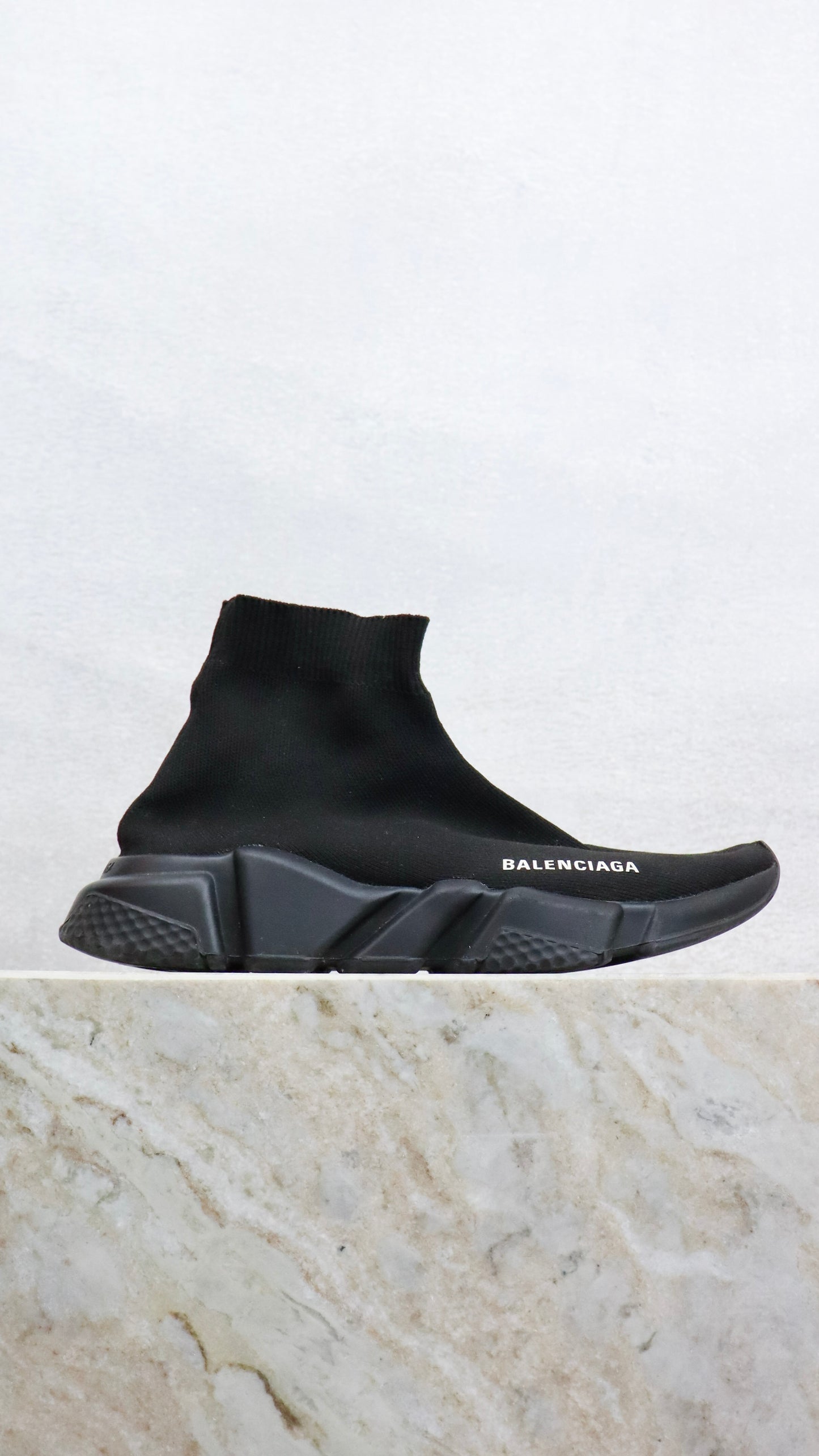 Balenciaga - Size 9