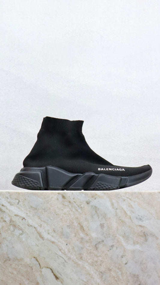 Balenciaga - Size 9