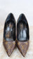 Louis Vuitton - Size 38