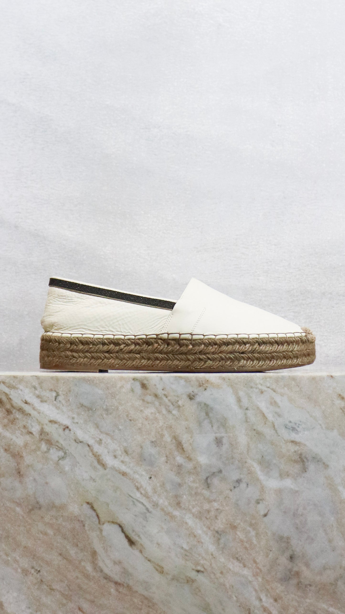 Brunello Cucinelli - Size 39