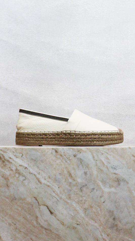 Brunello Cucinelli - Size 39