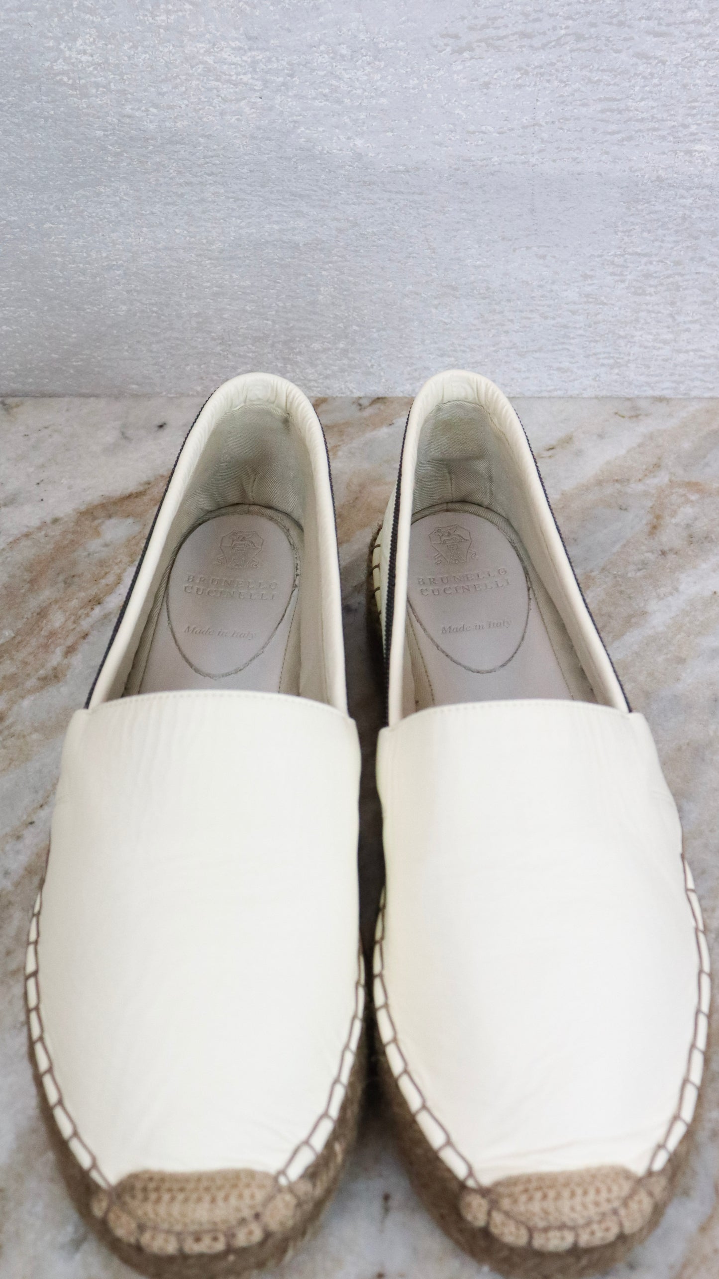 Brunello Cucinelli - Size 39