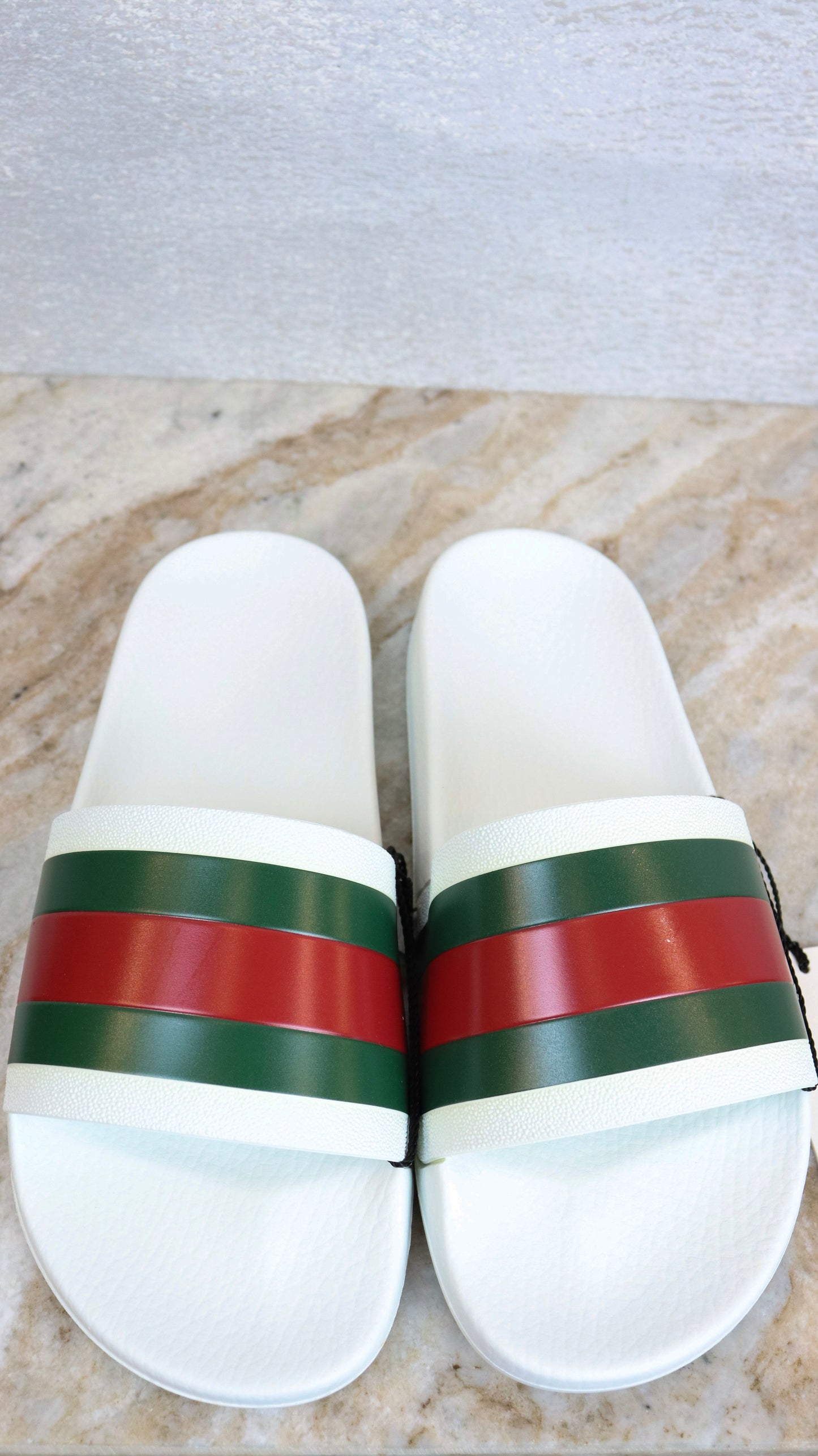 Gucci - Size 7