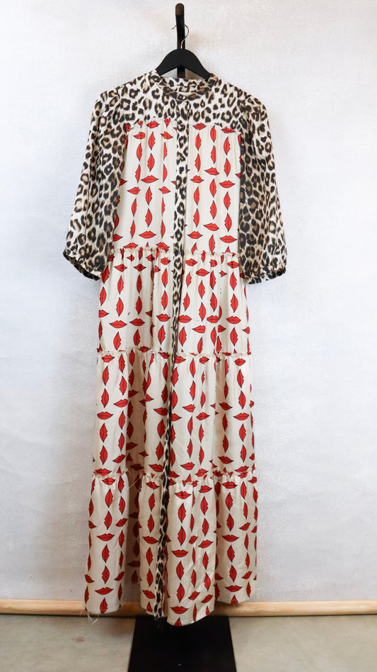 La Prestic Ouiston - Size 1