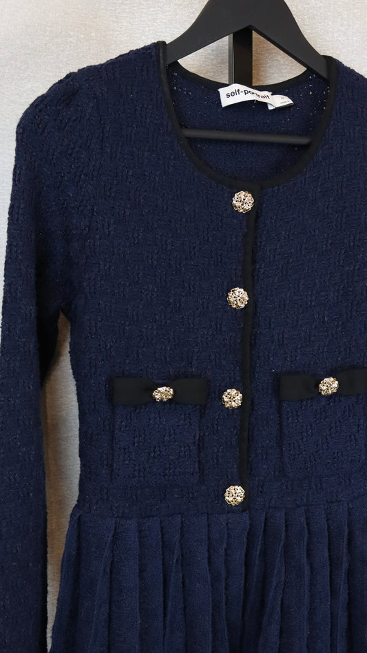 Self Portrait - Size M