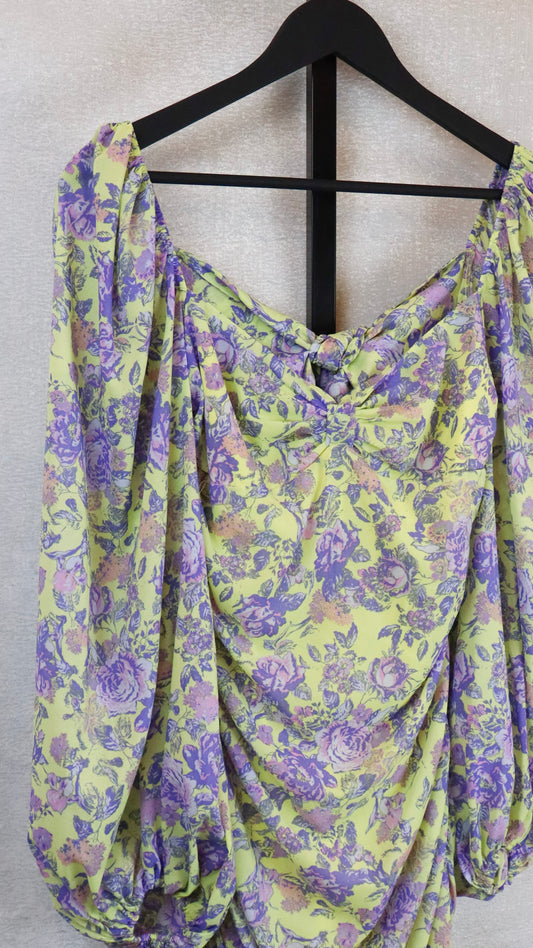 For Love and Lemons - Size S
