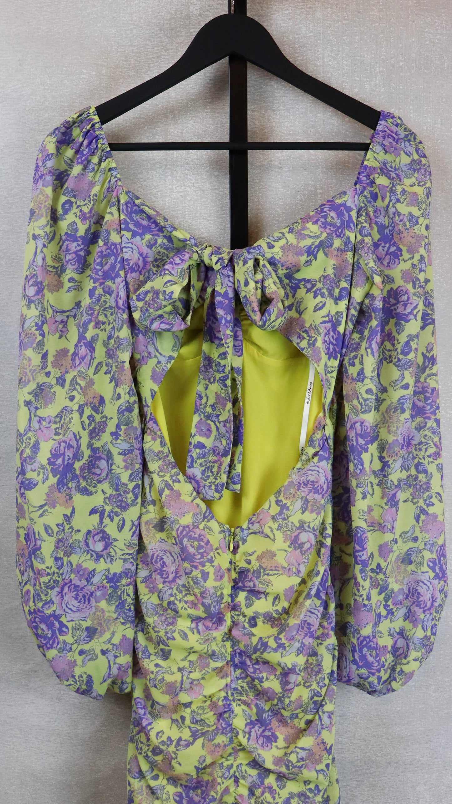 For Love and Lemons - Size S
