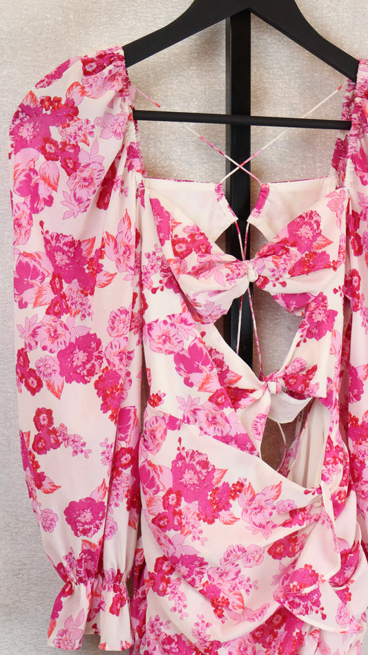 For Love and Lemons - Size S