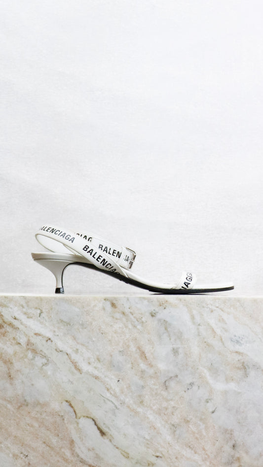 Balenciaga - Size 37