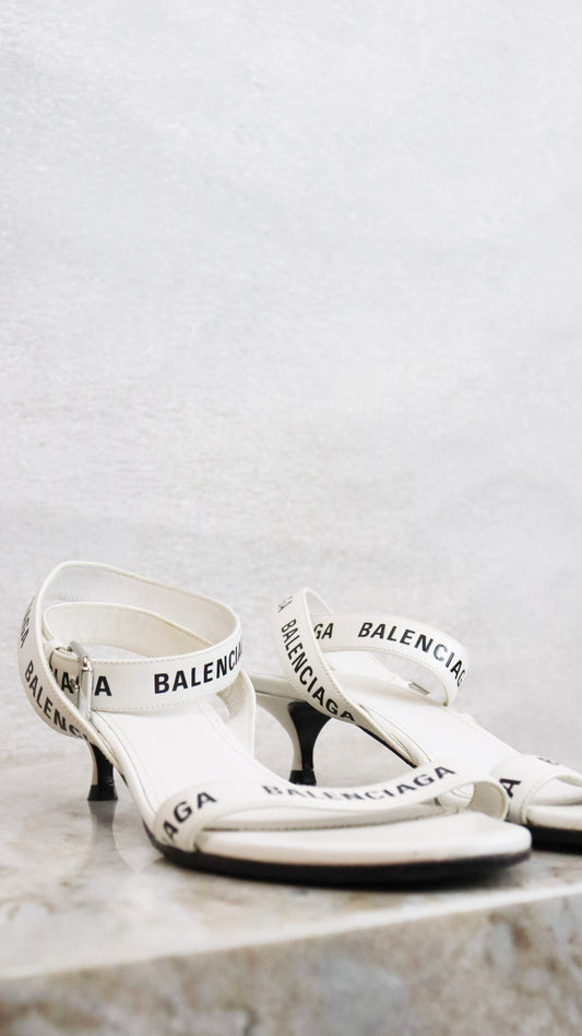 Balenciaga - Size 37