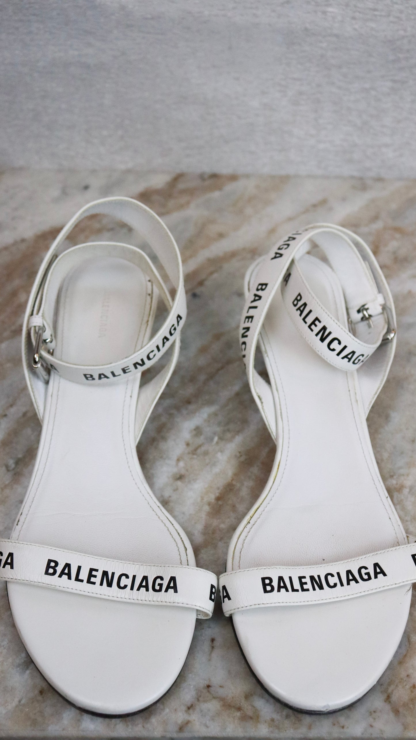 Balenciaga - Size 37