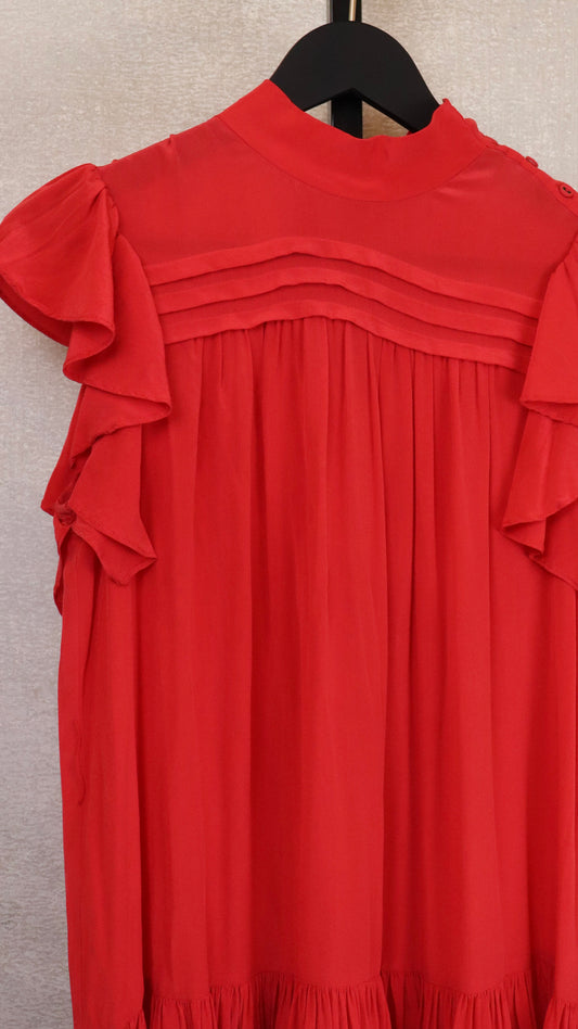 Ulla Johnson - Size 4