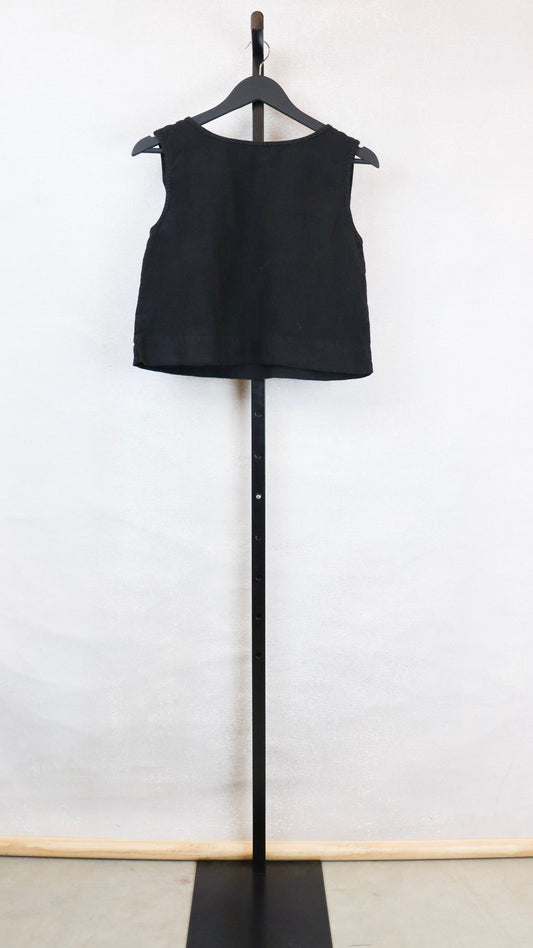 Gillian Stevens - Size 0