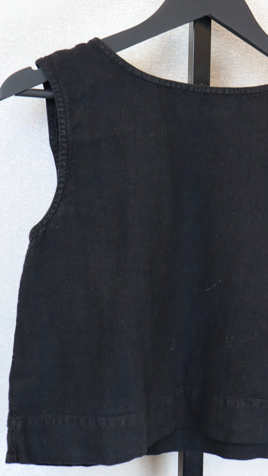 Gillian Stevens - Size 0