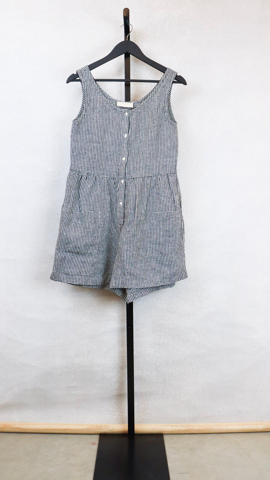 Gillian Stevens - Size 0