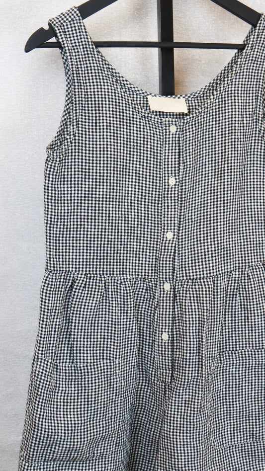 Gillian Stevens - Size 0