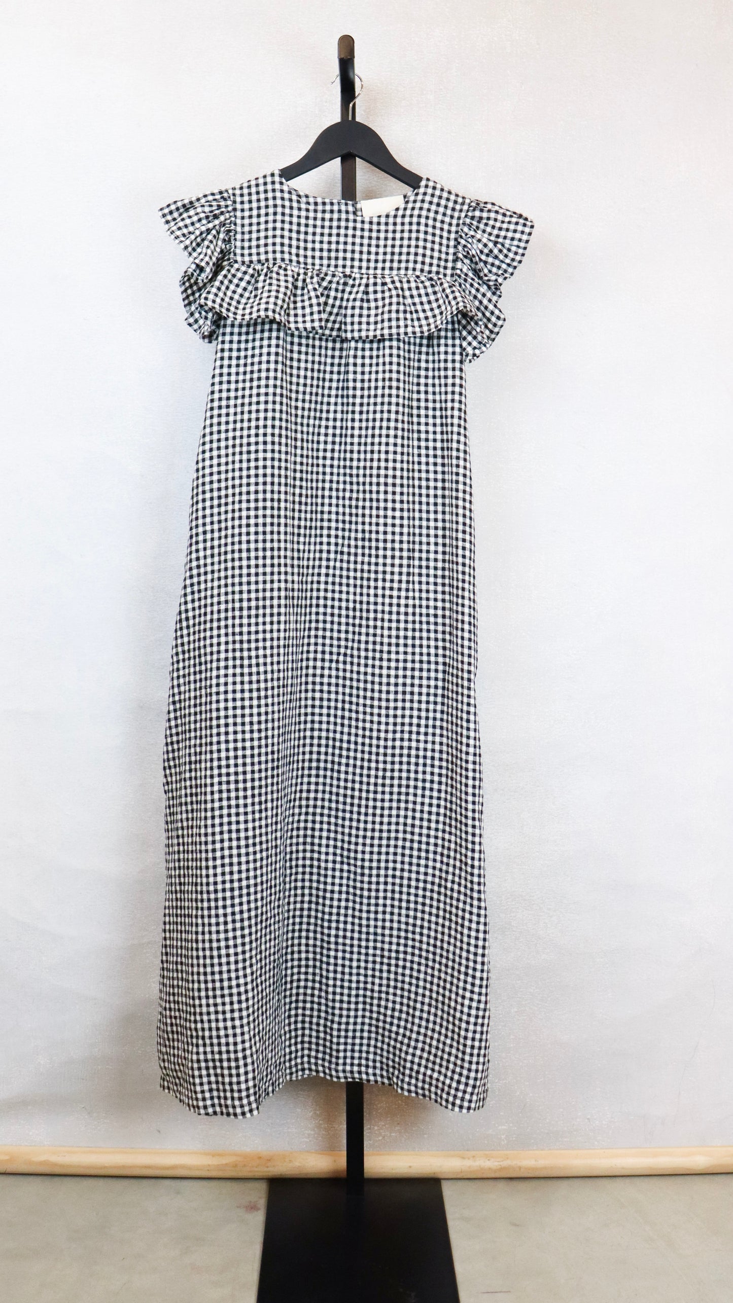 Gillian Stevens - Size 0