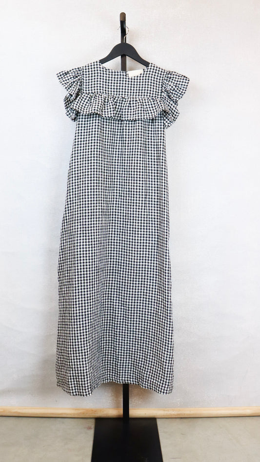 Gillisn Stevens - Size 0