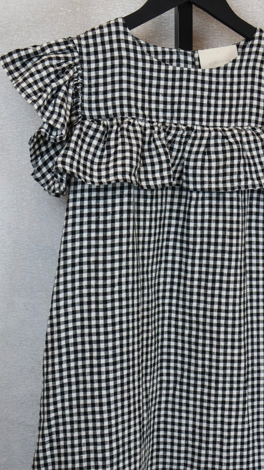 Gillisn Stevens - Size 0