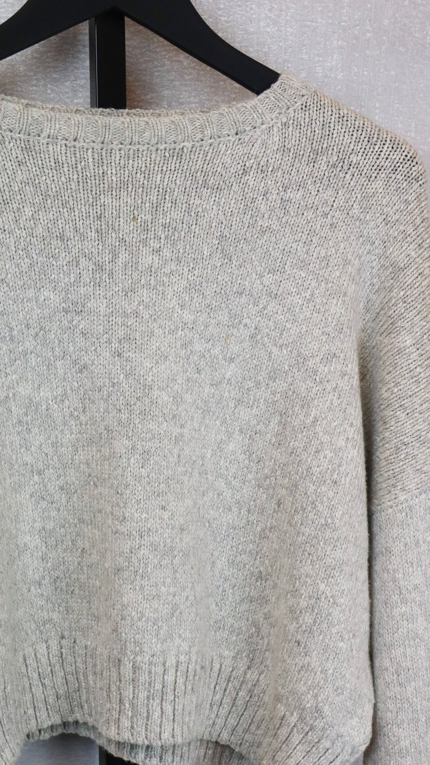 Gillian Stevens - Size 0
