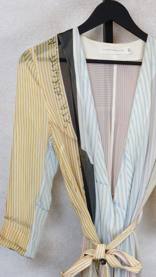 Victoria Beckam - Size S/M