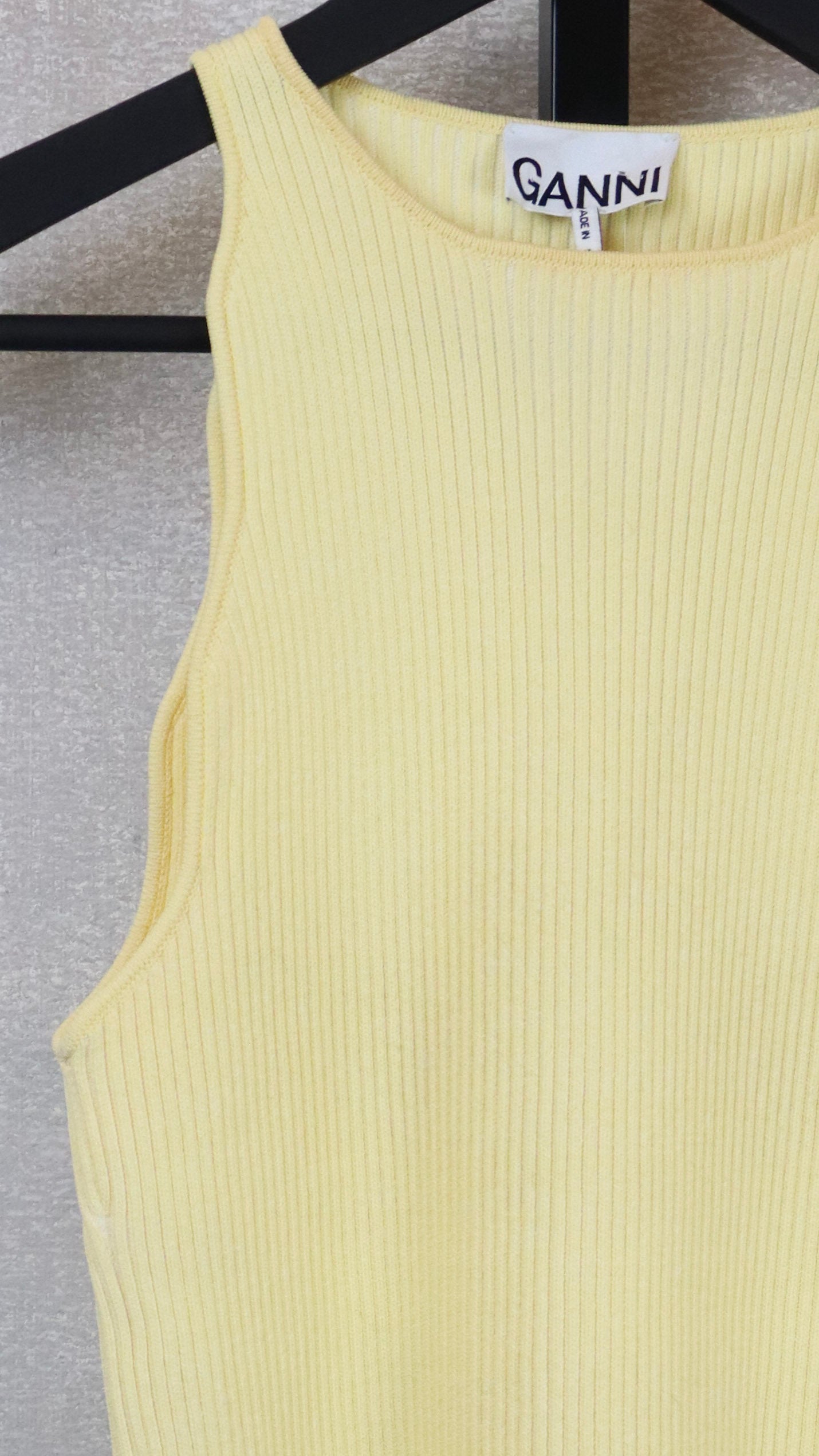 Ganni - Size S