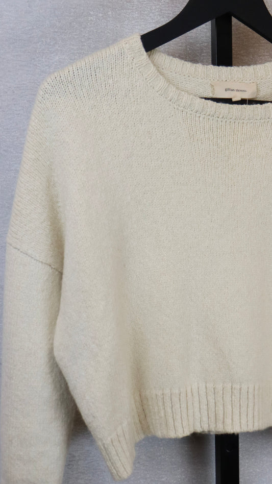 Gillian Stevens - Size 1