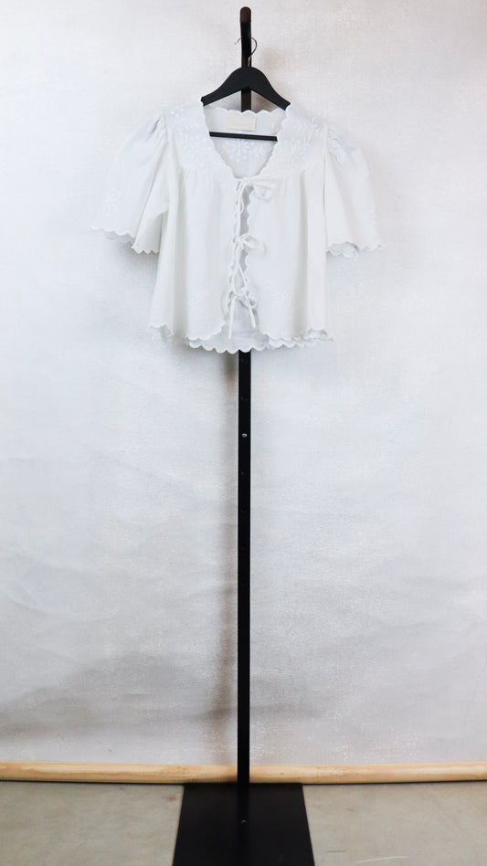 Gillian Stevens - Size 0