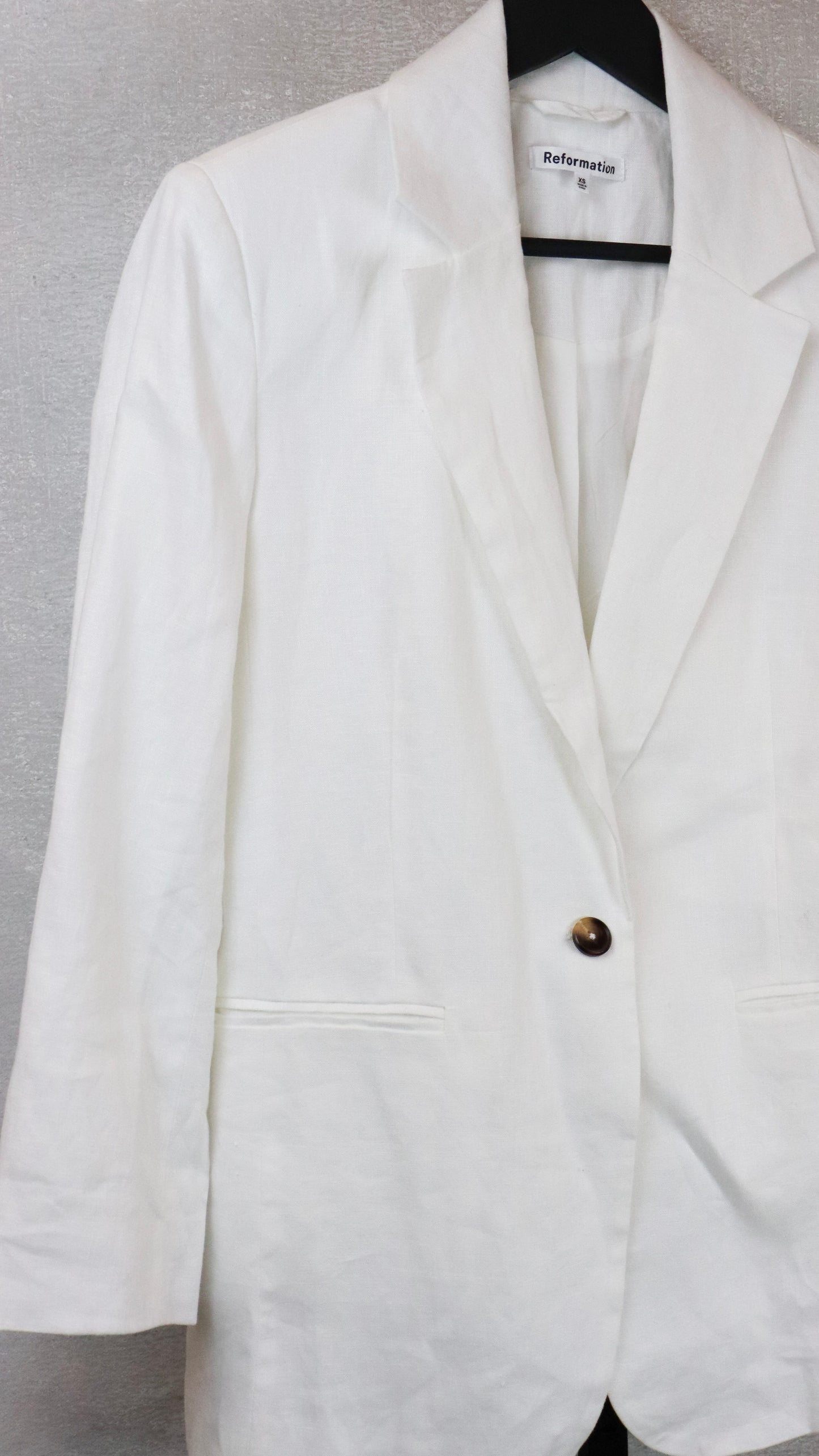 Reformation - Size XS