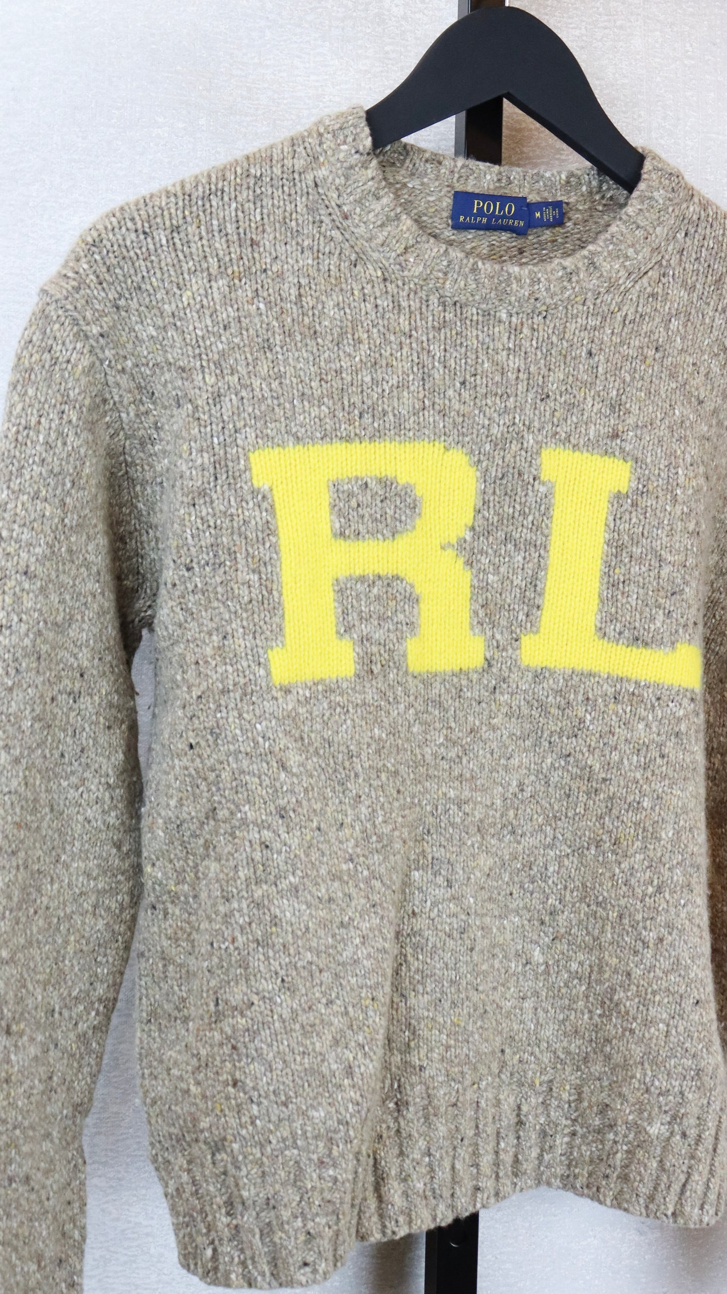 Polo Ralph Lauren - Size M