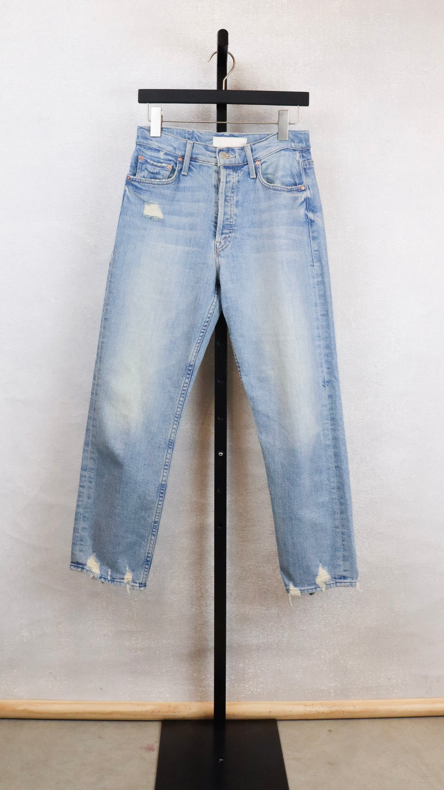 Mother - Size 27