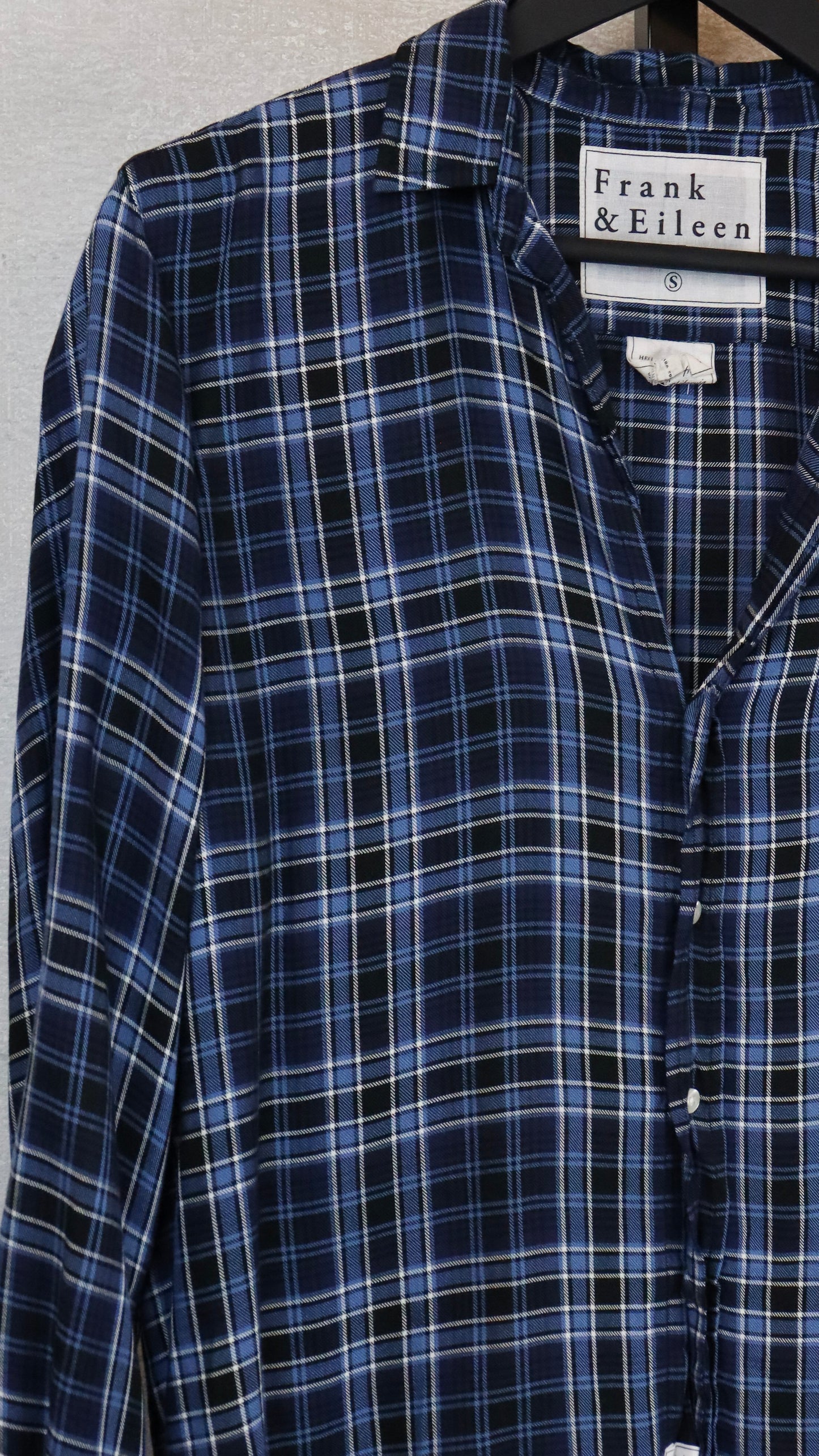 Frank & Eileen - Size S