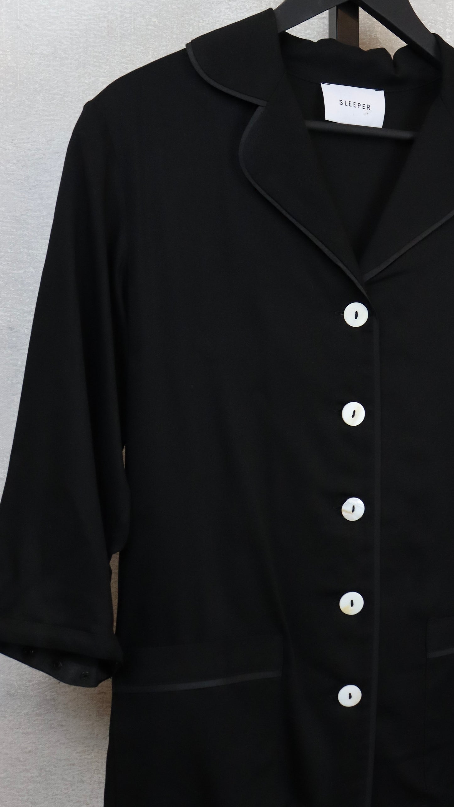Sleeper - Size XS