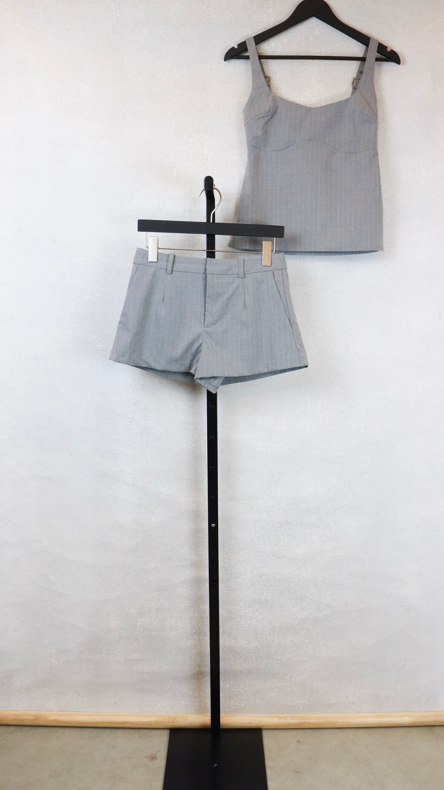One Mile - Size XS