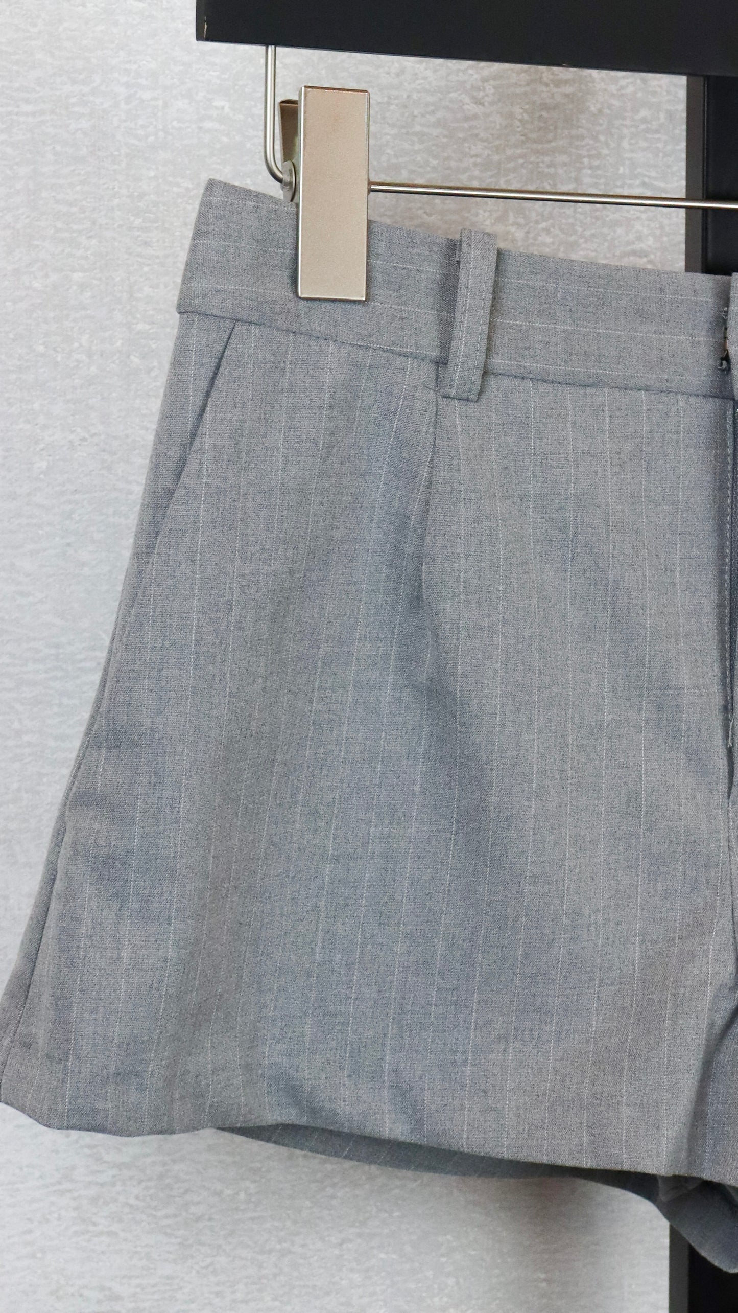 One Mile - Size XS