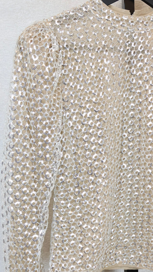 Camila Coehlo - Size XS