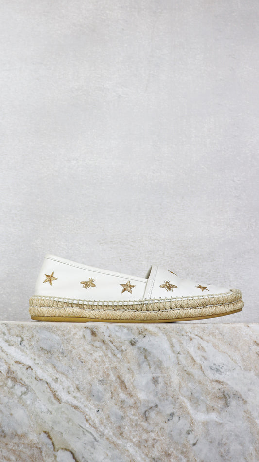 Gucci - Size 38