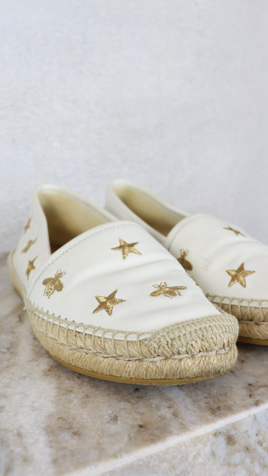 Gucci - Size 38